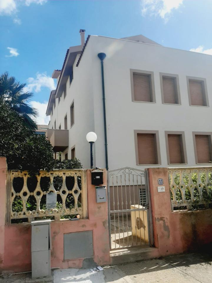3-Zimmer Wohnung in Castelsardo, Italy, Nr. 14712