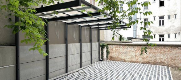 Apartamento de 3 divisões em Brigittenau, Austria N.º 175108 6