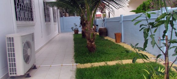 Café/restaurante de 3 dormitorios en Pattaya, Thailand No. 846 4