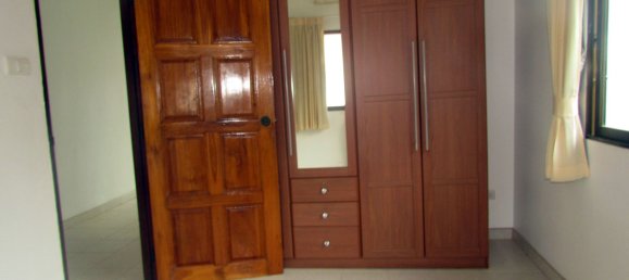 Café/restaurante de 3 dormitorios en Pattaya, Thailand No. 846 21