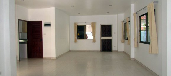 Café/restaurante de 3 dormitorios en Pattaya, Thailand No. 846 6