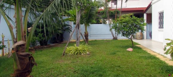 Café/restaurante de 3 dormitorios en Pattaya, Thailand No. 846 23