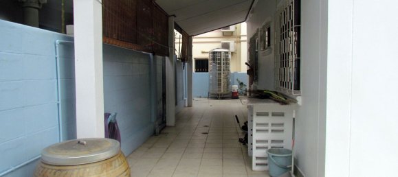 Café/restaurante de 3 dormitorios en Pattaya, Thailand No. 846 2