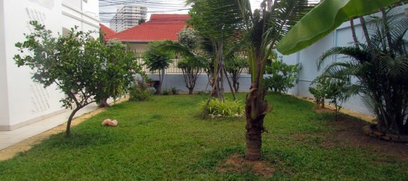 Café/restaurante de 3 dormitorios en Pattaya, Thailand No. 846 24