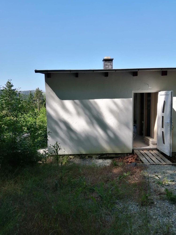 1 chambre Maison à Ilm-Kreis, Germany No. 241096