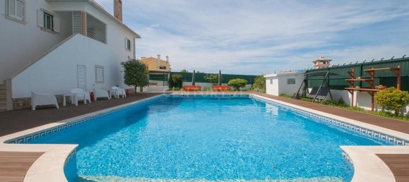 6 bedrooms House in Loures, Portugal No. 169017 5