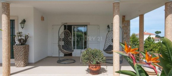 6 bedrooms House in Loures, Portugal No. 169017 39