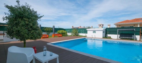 6 bedrooms House in Loures, Portugal No. 169017 32