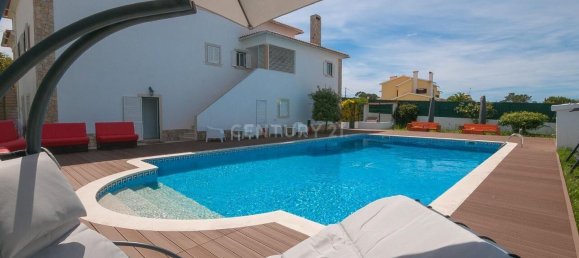 6 bedrooms House in Loures, Portugal No. 169017 33