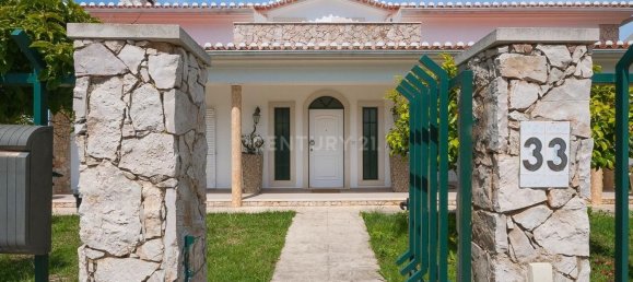 6 bedrooms House in Loures, Portugal No. 169017 38