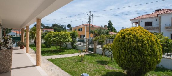 6 bedrooms House in Loures, Portugal No. 169017 35