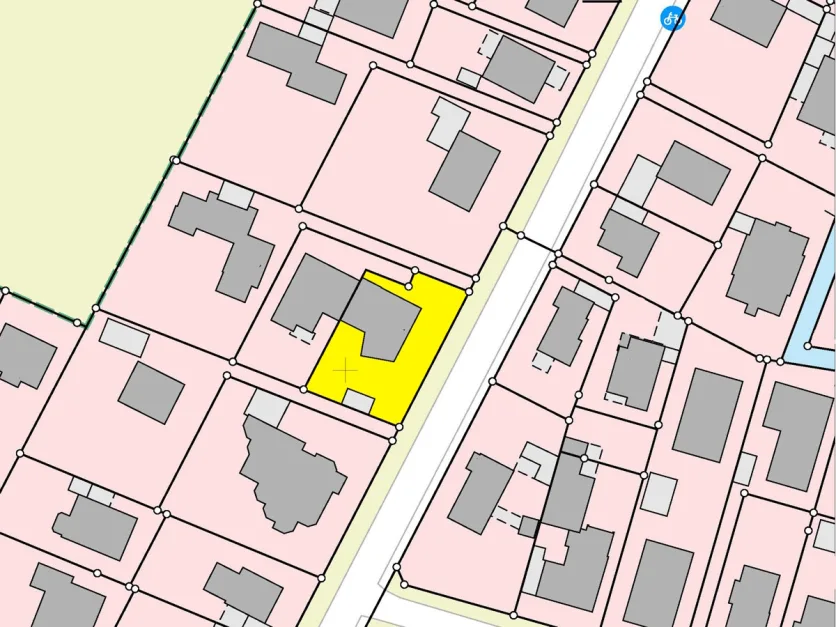 Земельный участок в Ольденбург, Германия № 284675