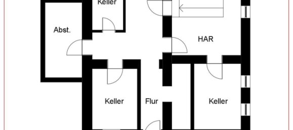 3 Schlafzimmer Stadthaus in Donnersbergkreis, Germany, Nr. 3751 14