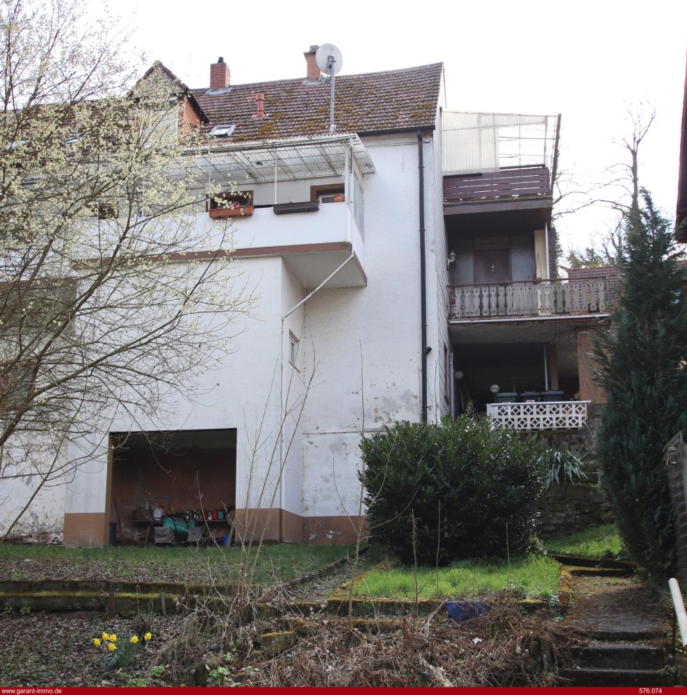 3 Schlafzimmer Stadthaus in Donnersbergkreis, Germany, Nr. 3751
