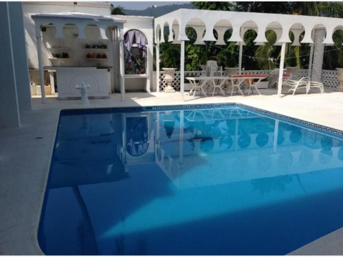 Casa T5 em Guerrero, Mexico N.º 171677