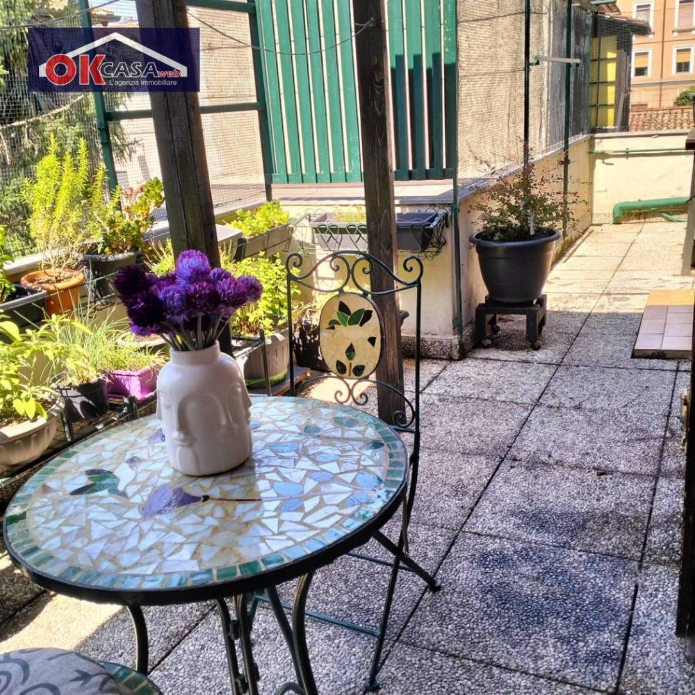 2 غرف نوم شقة في Gorizia, Italy رقم 196248