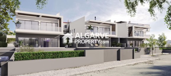 4 bedrooms Land in Sao Bras de Alportel, Portugal No. 155395 5