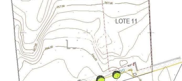4 bedrooms Land in Sao Bras de Alportel, Portugal No. 155395 11