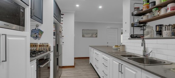 Casa de 3 dormitorios en Hillman, Australia No. 166 19