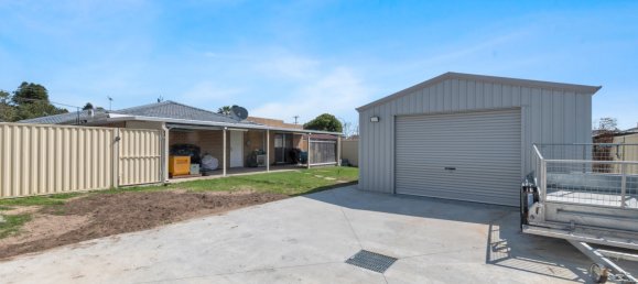 Casa de 3 dormitorios en Hillman, Australia No. 166 23