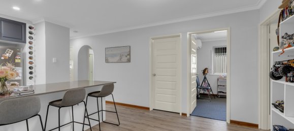 Casa de 3 dormitorios en Hillman, Australia No. 166 14