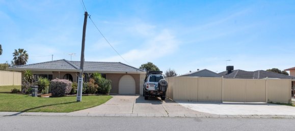 Casa de 3 dormitorios en Hillman, Australia No. 166 5