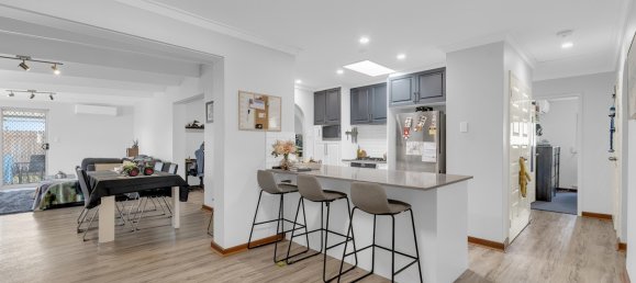 Casa de 3 dormitorios en Hillman, Australia No. 166 16