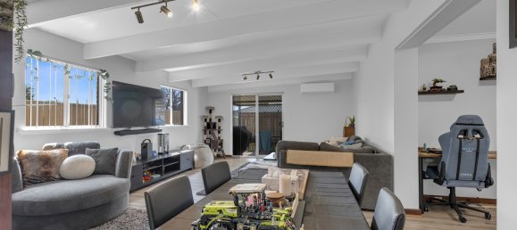 Casa de 3 dormitorios en Hillman, Australia No. 166 9