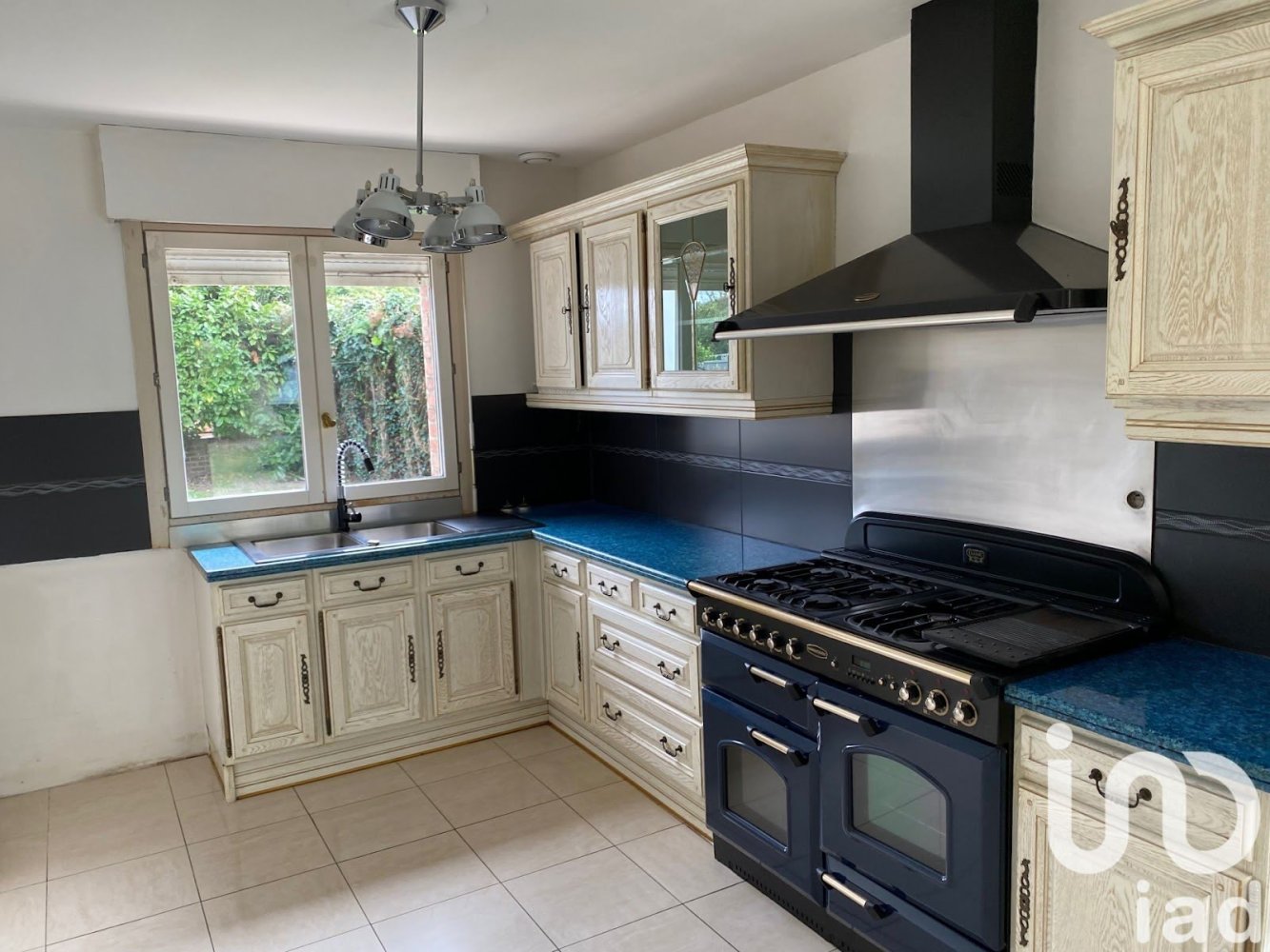 2 غرف نوم منزل في Oignies, France رقم 223892