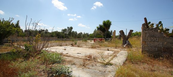 1 chambre Terrain à Matino, Italy No. 309156 17