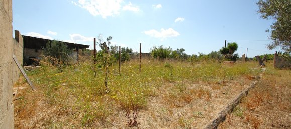 1 chambre Terrain à Matino, Italy No. 309156 2