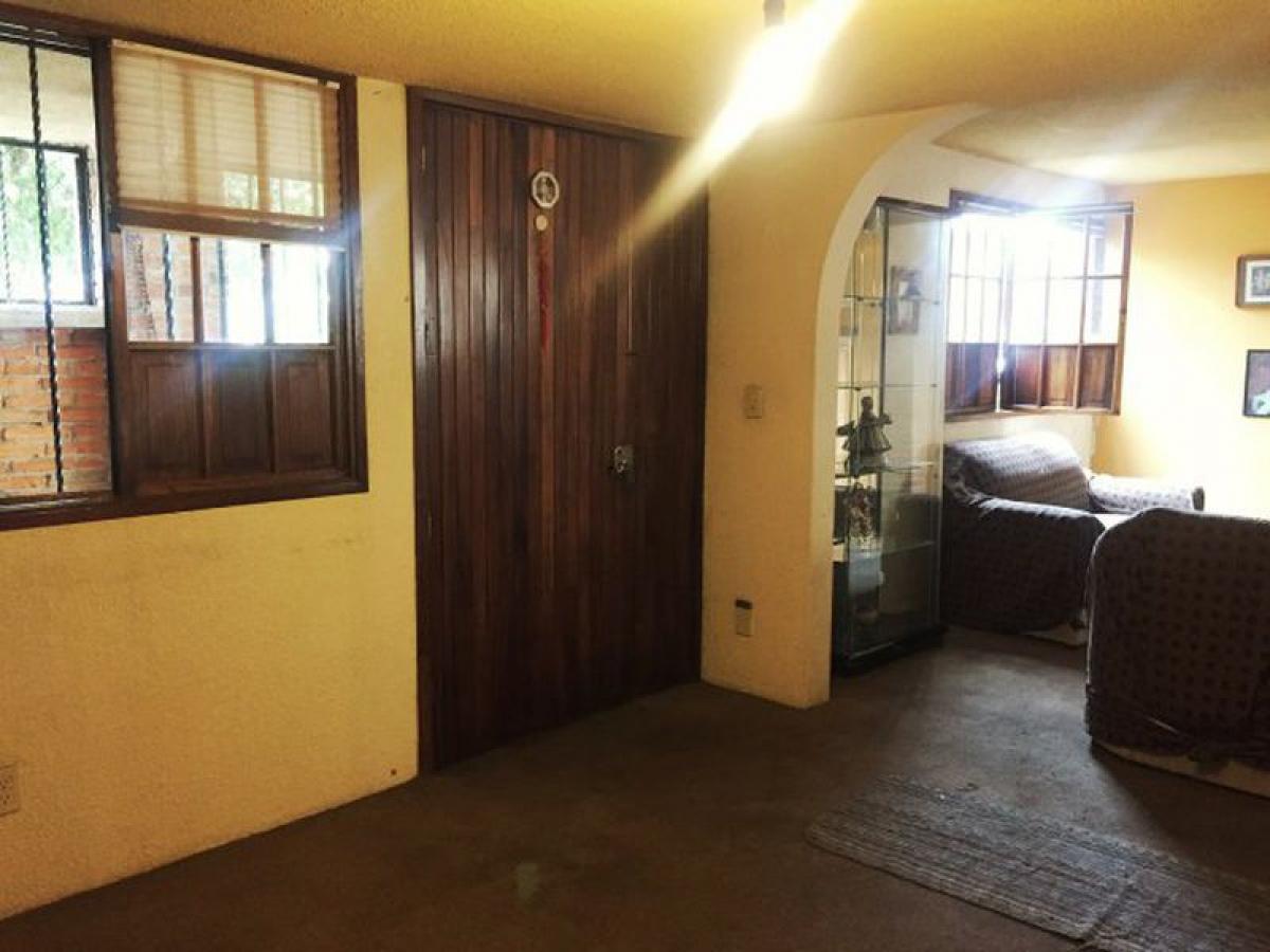 2 Schlafzimmer Haus in Tlalnepantla, Mexico, Nr. 225260
