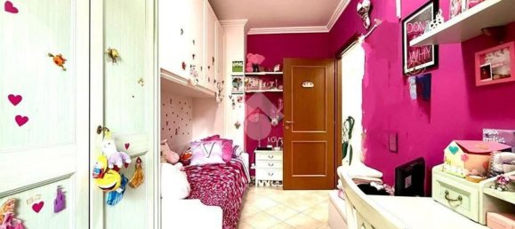 Квартира с 3 спальнями в Лариано, Италия № 373504 16