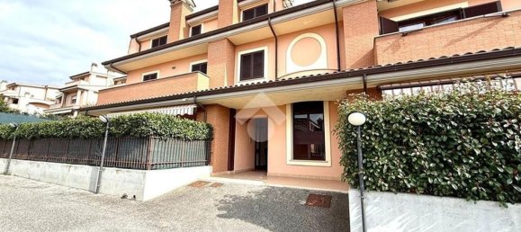 Квартира с 3 спальнями в Лариано, Италия № 373504 2