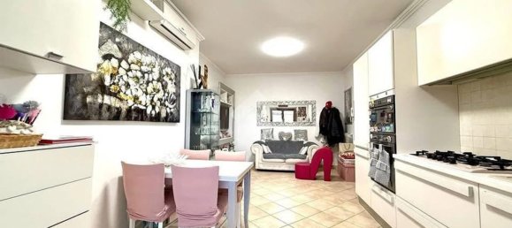 Квартира с 3 спальнями в Лариано, Италия № 373504 10