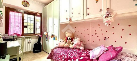 Квартира с 3 спальнями в Лариано, Италия № 373504 15