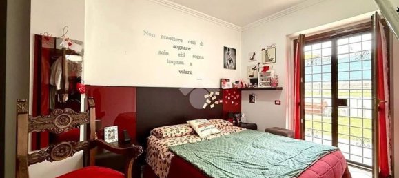 Квартира с 3 спальнями в Лариано, Италия № 373504 18