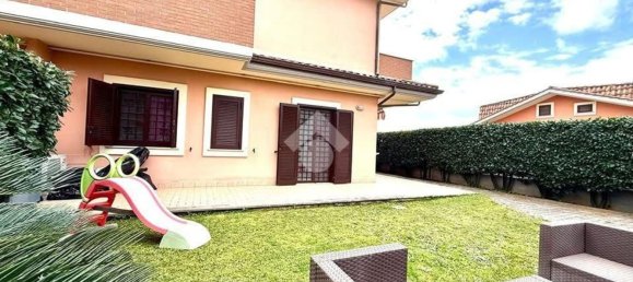 Квартира с 3 спальнями в Лариано, Италия № 373504 13