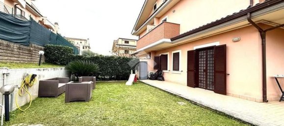 Квартира с 3 спальнями в Лариано, Италия № 373504 19