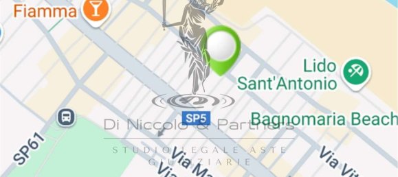 6-Zimmer Wohnung in Margherita di Savoia, Italy, Nr. 183620 16