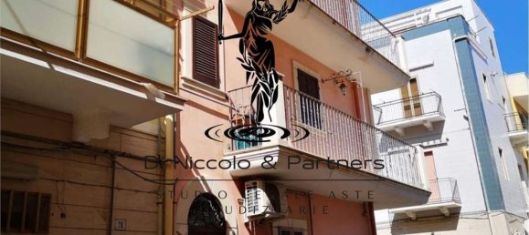 6-Zimmer Wohnung in Margherita di Savoia, Italy, Nr. 183620 3