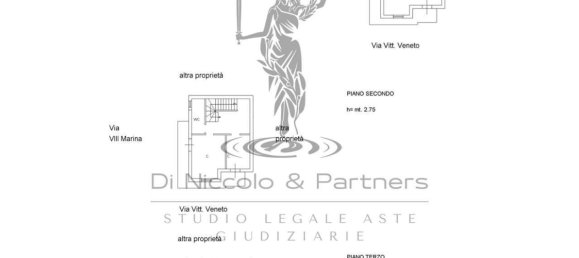 6-Zimmer Wohnung in Margherita di Savoia, Italy, Nr. 183620 17