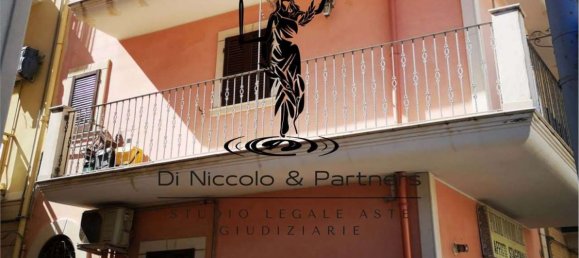 6-Zimmer Wohnung in Margherita di Savoia, Italy, Nr. 183620 2