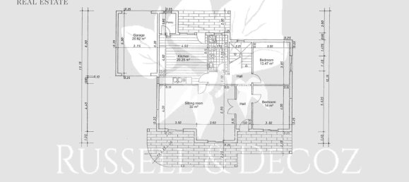 Villa de 3 dormitorios en Olhao, Portugal No. 123922 22