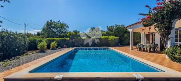 Villa de 3 dormitorios en Olhao, Portugal No. 123922 3