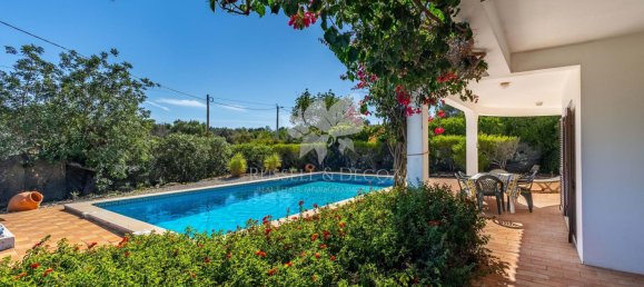 Villa de 3 dormitorios en Olhao, Portugal No. 123922 19