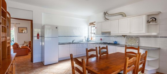 Villa de 3 dormitorios en Olhao, Portugal No. 123922 8