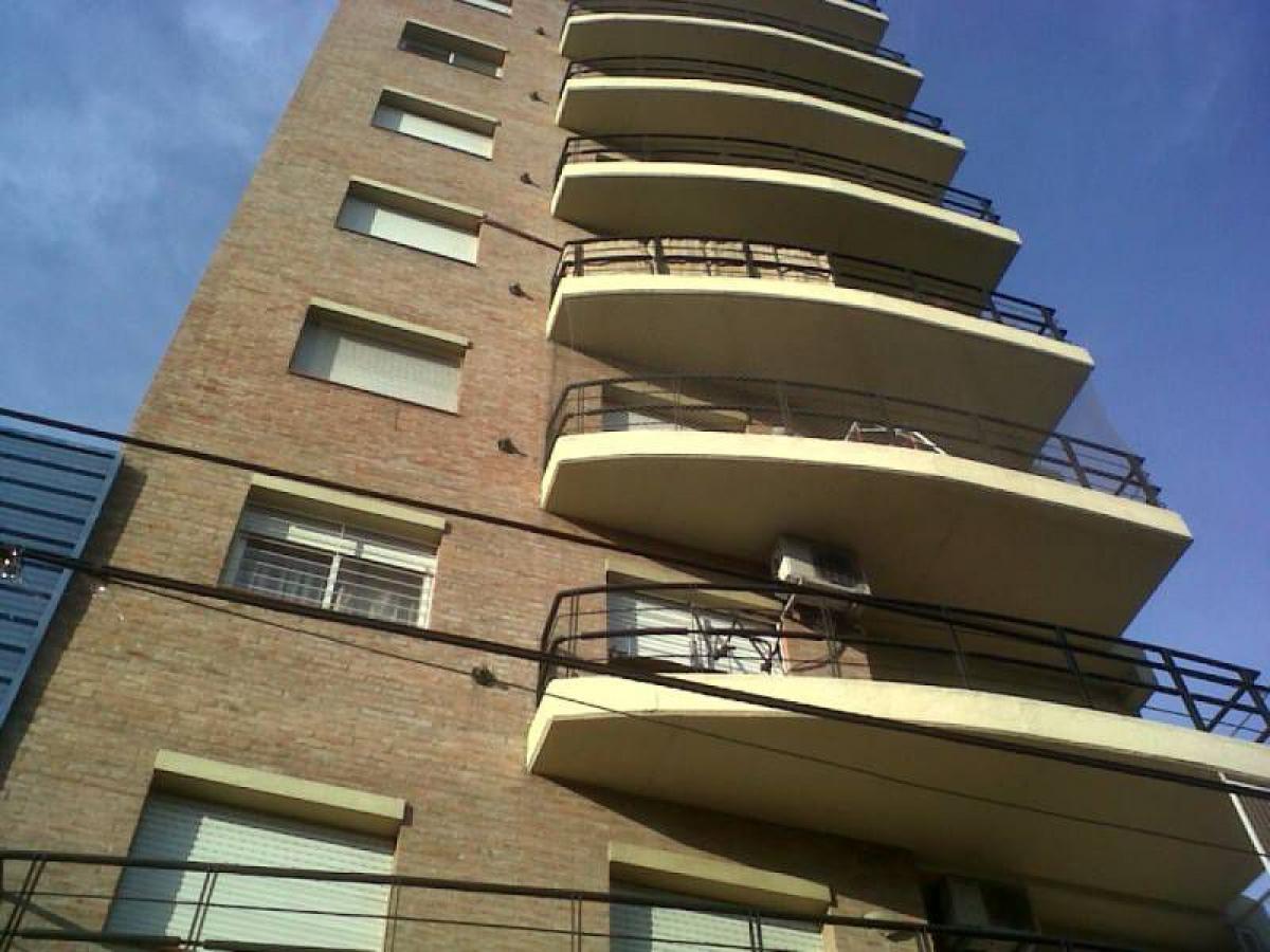 2 bedrooms Apartment in Buenos Aires, Argentina No. 94793
