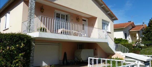 3 Schlafzimmer Haus in Niort, France, Nr. 340908 8