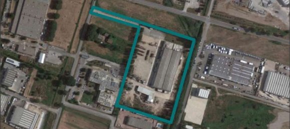Armazém em Latina, Italy 5211 m² N.º 137722 6